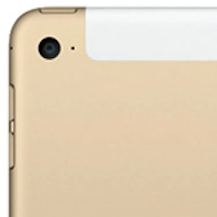Apple iPad 9.7-inch 5th Gen A1823 White/Gold - Cellular - Image 12