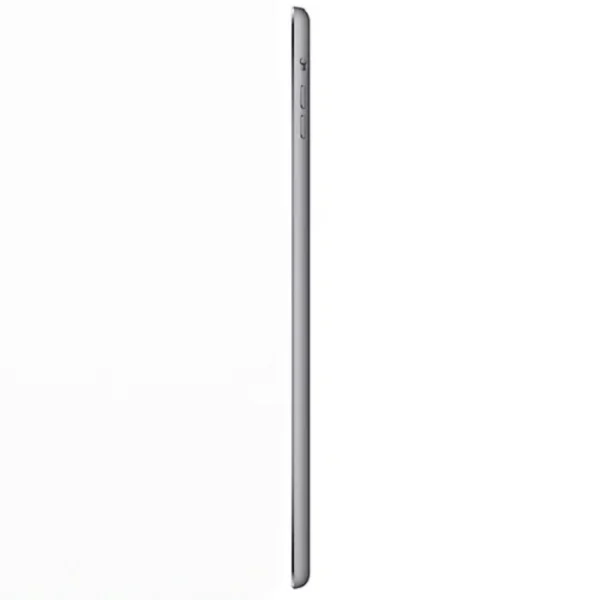 Refurbished Apple iPad 9.7-inch 5th Gen A1823 Black/Space Grey