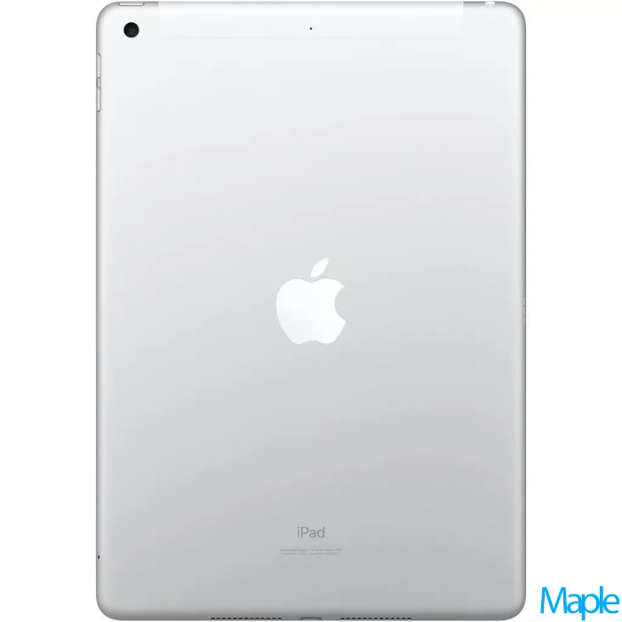 Apple iPad 9.7-inch 5th Gen A1823 White/Silver - Cellular - Image 2
