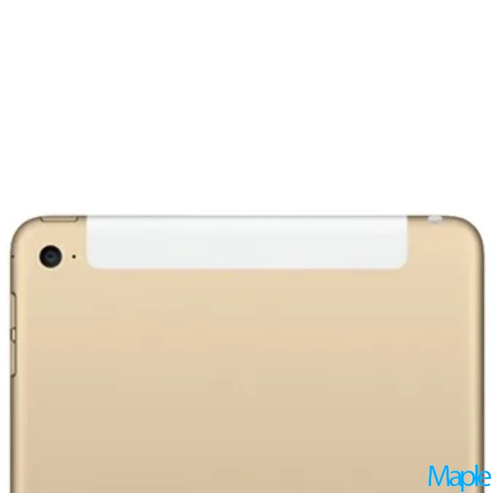 Apple iPad 9.7-inch 5th Gen A1823 White/Gold - Cellular - Image 2