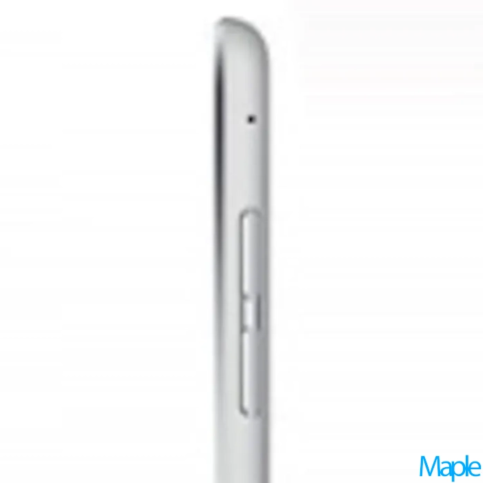 Apple iPad 9.7-inch 5th Gen A1823 White/Silver - Cellular - Image 3