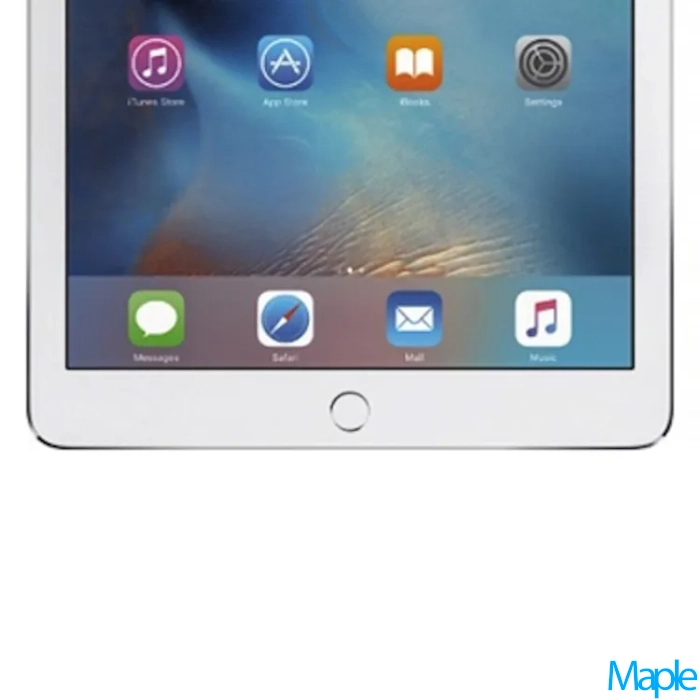 Apple iPad 9.7-inch 5th Gen A1823 White/Silver - Cellular - Image 7