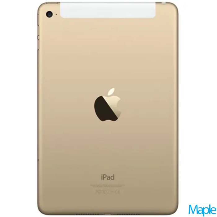Apple iPad 9.7-inch 5th Gen A1823 White/Gold - Cellular - Image 8