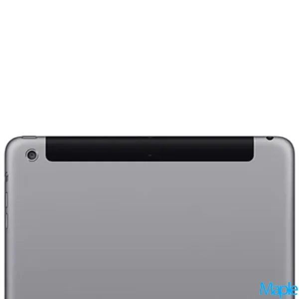 Refurbished Apple iPad 9.7-inch 5th Gen A1823 Black/Space Grey