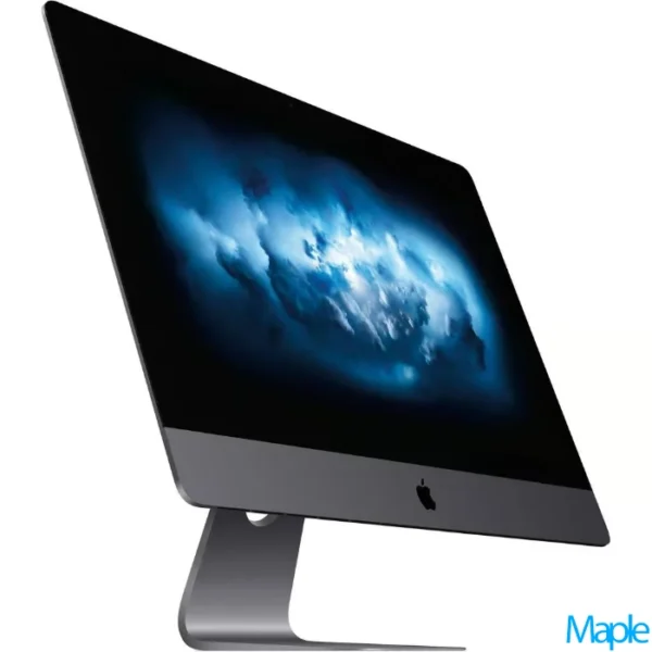 Refurbished Apple iMac Pro 27-inch 5K Xeon 8-Core 3.2 GHz Space