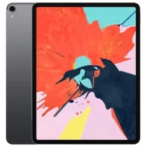 Apple iPad Pro 12.9-inch 3rd Gen A1876 Black/Space Grey - WIFI
