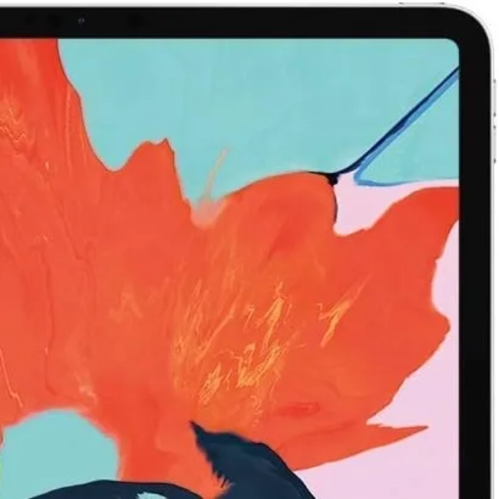 Apple iPad Pro 12.9-inch 3rd Gen A1876 Black/Silver - WIFI - Image 10