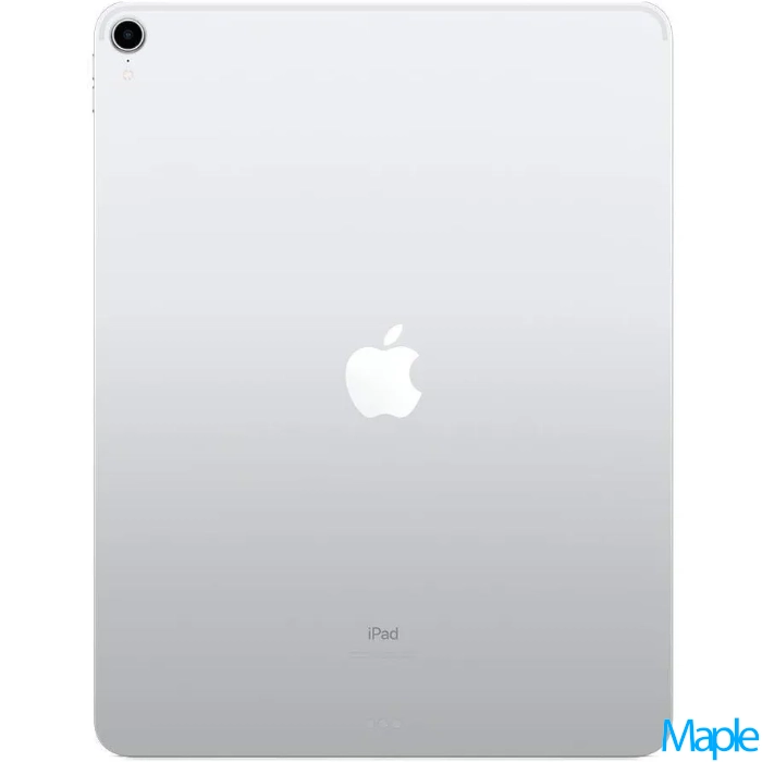 Apple iPad Pro 12.9-inch 3rd Gen A1876 Black/Silver - WIFI - Image 4