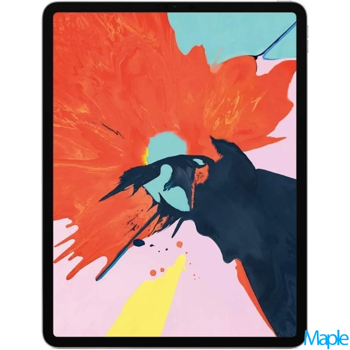 Apple iPad Pro 12.9-inch 3rd Gen A1876 Black/Space Grey - WIFI - Image 5