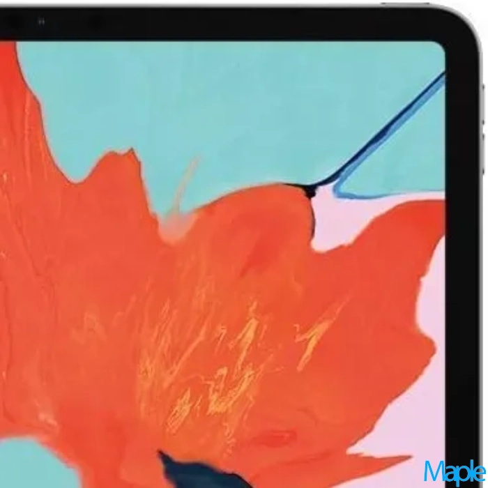 Apple iPad Pro 12.9-inch 3rd Gen A1876 Black/Space Grey - WIFI - Image 8