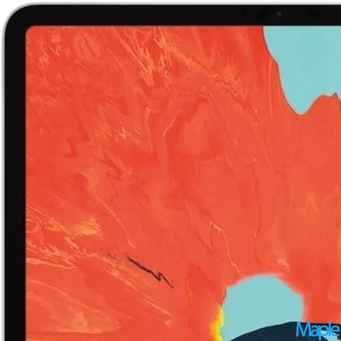 Apple iPad Pro 12.9-inch 3rd Gen A1876 Black/Silver - WIFI - Image 8