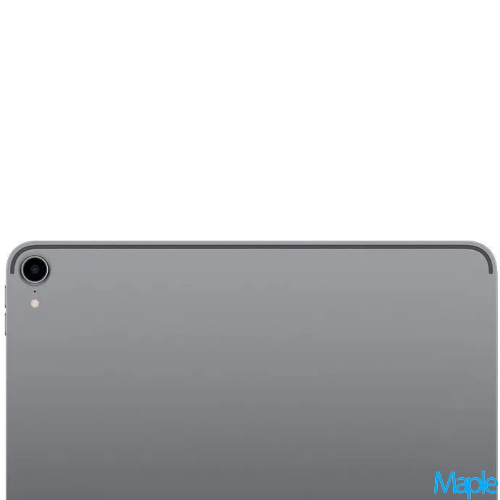 Apple iPad Pro 12.9-inch 3rd Gen A1876 Black/Space Grey - WIFI - Image 9
