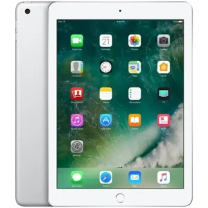 Apple iPad 9.7-inch 6th Gen A1893 White/Silver - WIFI