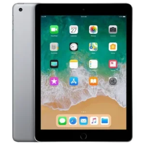 Apple iPad 9.7-inch 6th Gen A1893 32GB Black/Space Grey - WIFI DEAL