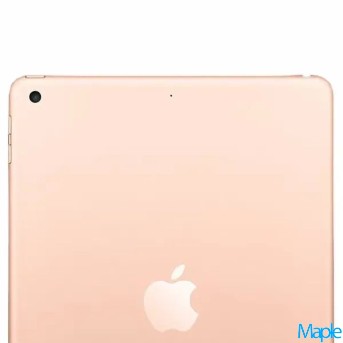 Apple iPad 9.7-inch 6th Gen A1893 White/Gold - WIFI - Image 4
