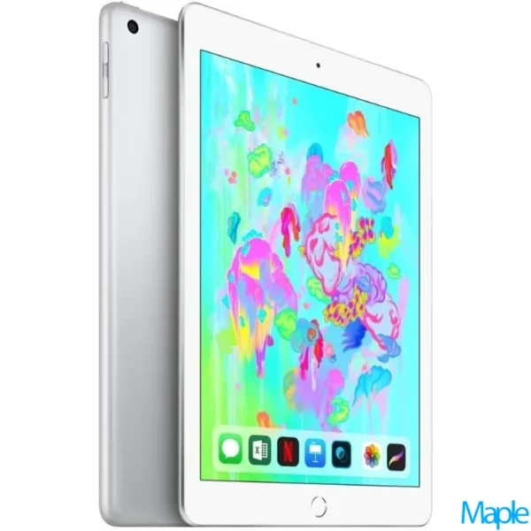 iPad Wi-Fi + Cellular 32GB ケース付き 第5世代