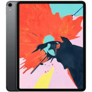 Apple iPad Pro 12.9-inch 3rd Gen A1895 Black/Space Grey - Cellular