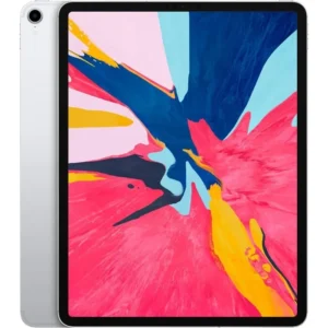 Apple iPad Pro 12.9-inch 3rd Gen A1895 Black/Silver - Cellular