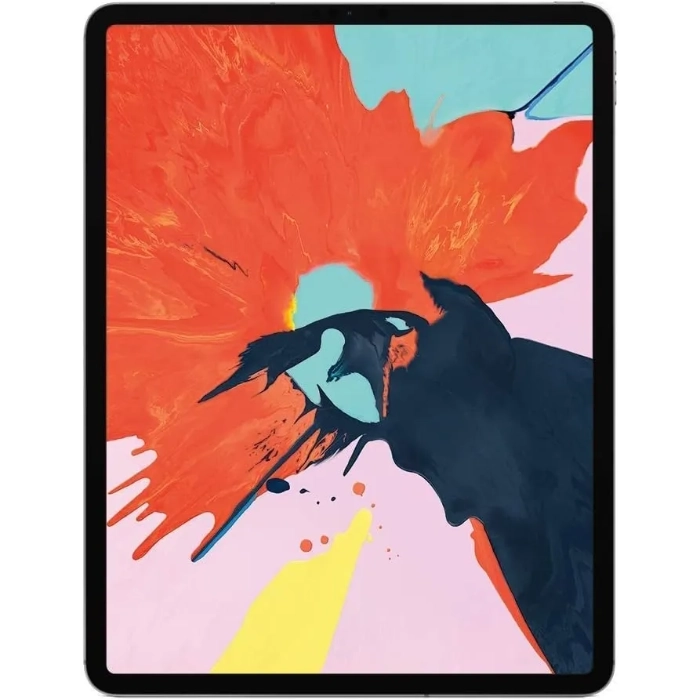 Apple iPad Pro 12.9-inch 3rd Gen A1895 Black/Space Grey - Cellular - Image 11