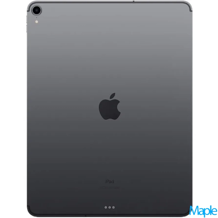 Apple iPad Pro 12.9-inch 3rd Gen A1895 Black/Space Grey - Cellular - Image 3