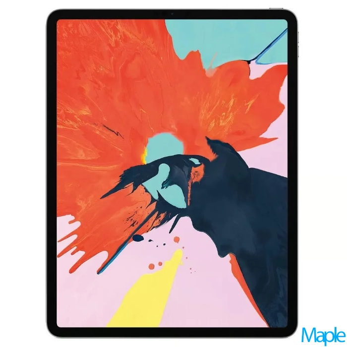 Apple iPad Pro 12.9-inch 3rd Gen A1895 Black/Space Grey - Cellular - Image 7