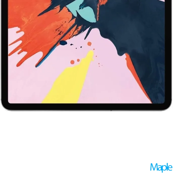 Apple iPad Pro 12.9-inch 3rd Gen A1895 Black/Space Grey - Cellular - Image 9