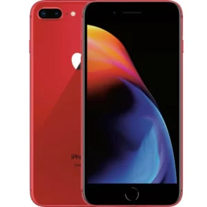 Apple iPhone 8 Plus 5.5-inch Red - Unlocked