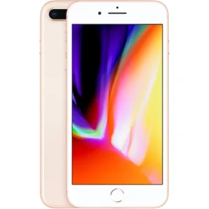 Apple iPhone 8 Plus 5.5-inch Gold - Unlocked