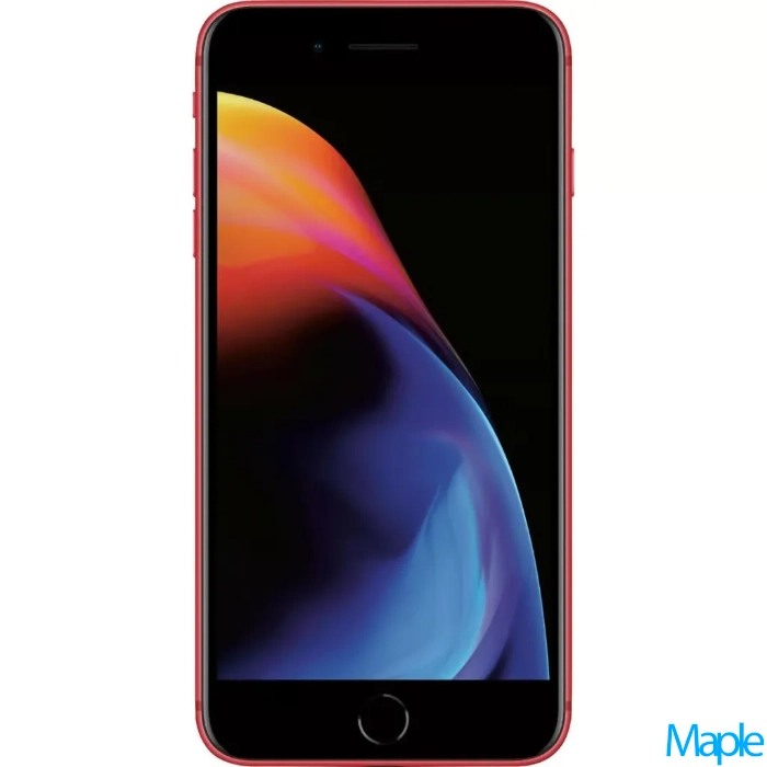 Apple iPhone 8 Plus 5.5-inch Red - Unlocked - Image 2