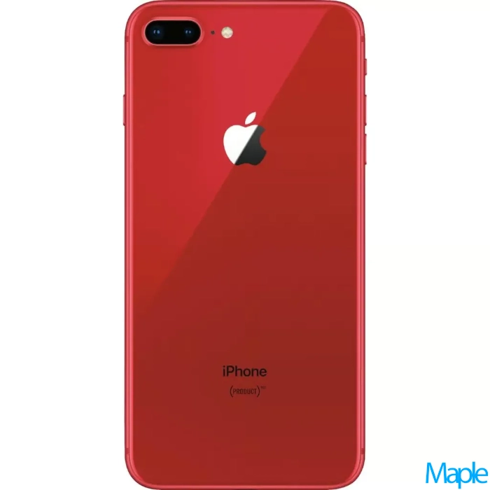 Apple iPhone 8 Plus 5.5-inch Red - Unlocked - Image 4
