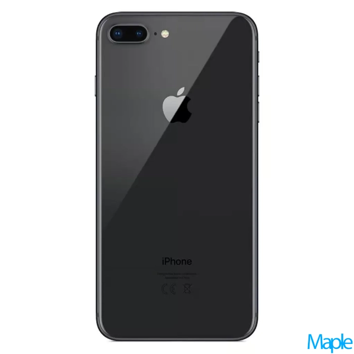 Apple iPhone 8 Plus 5.5-inch Space Grey - Unlocked - Image 4
