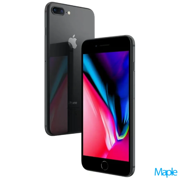 Apple iPhone 8 Plus 5.5-inch Space Grey - Unlocked - Image 5