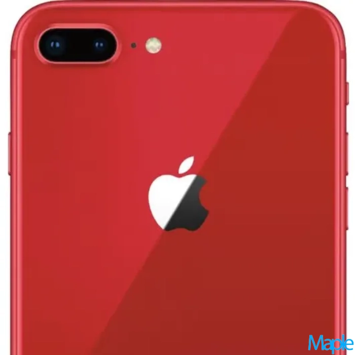 Apple iPhone 8 Plus 5.5-inch Red - Unlocked - Image 6
