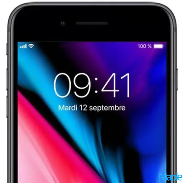 Apple iPhone 8 Plus 5.5-inch Space Grey - Unlocked - Image 6