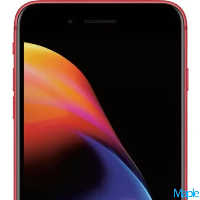 Apple iPhone 8 Plus 5.5-inch Red - Unlocked - Image 7