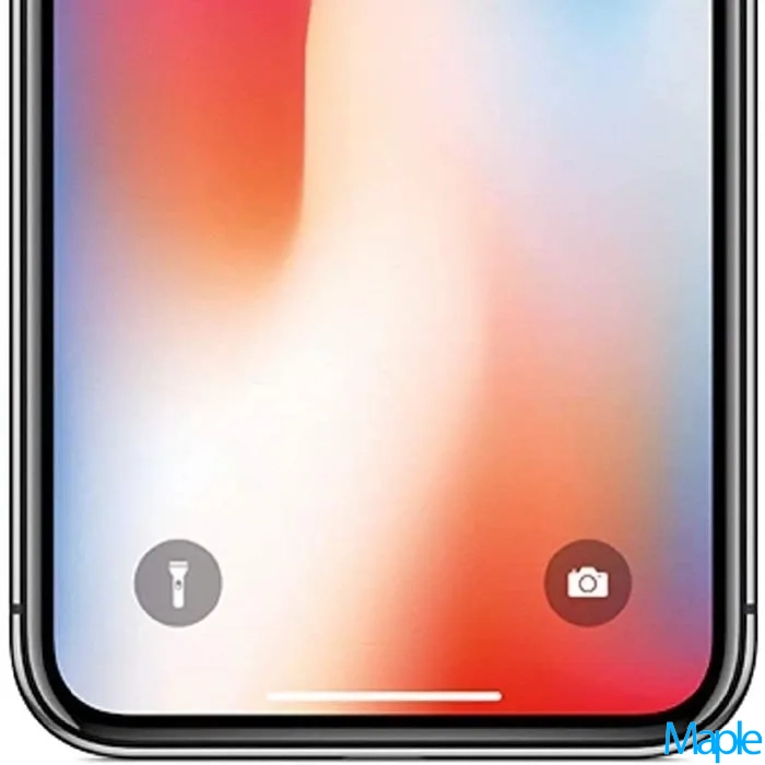 Apple iPhone X 5.8-inch Space Grey - Unlocked - Image 5