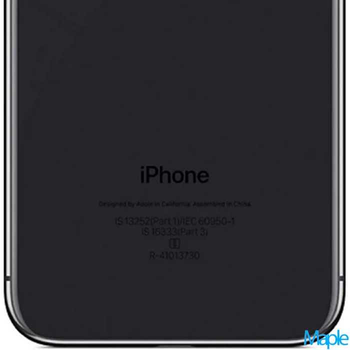 Apple iPhone X 5.8-inch Space Grey - Unlocked - Image 7