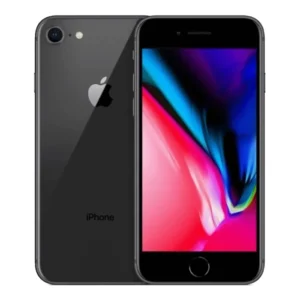 Apple iPhone 8 4.7-inch Space Grey - Unlocked