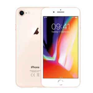 Apple iPhone 8 4.7-inch Gold - Unlocked