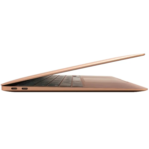Refurbished Apple MacBook Air 13-inch i5 1.6 GHz Gold Retina 2018