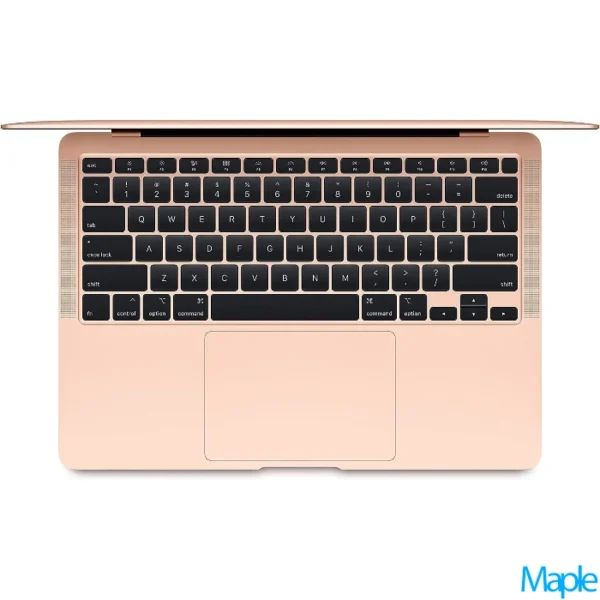 Refurbished Apple MacBook Air 13-inch i5 1.6 GHz Gold Retina 2018