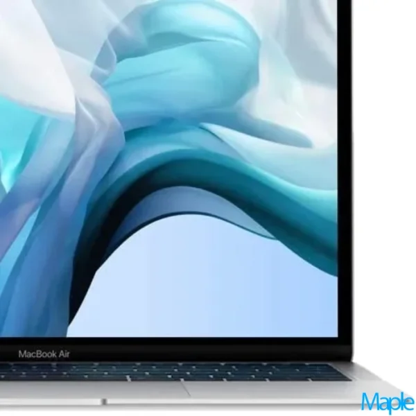 Refurbished Apple MacBook Air 13-inch i5 1.6 GHz Silver Refurbished Apple MacBook Air 13-inch i5 1.6 GHz Silver