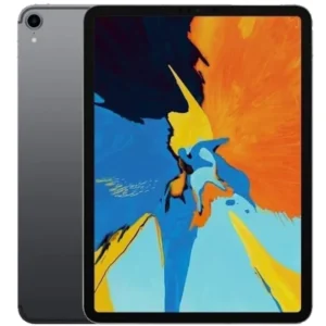 Apple iPad Pro 11-inch 1st Gen A1934 Black/Space Grey - Cellular