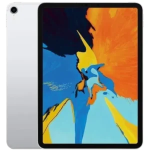 Apple iPad Pro 11-inch 1st Gen A1934 Black/Silver - Cellular