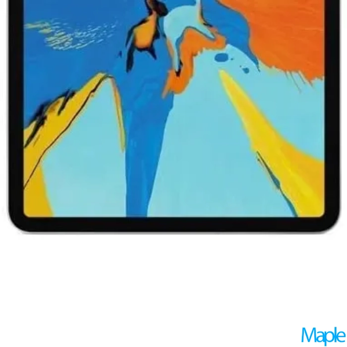 Apple iPad Pro 11-inch 1st Gen A1934 Black/Silver - Cellular - Image 5
