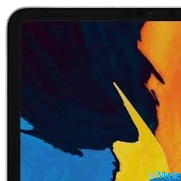 Apple iPad Pro 11-inch 1st Gen A1934 Black/Silver - Cellular - Image 6