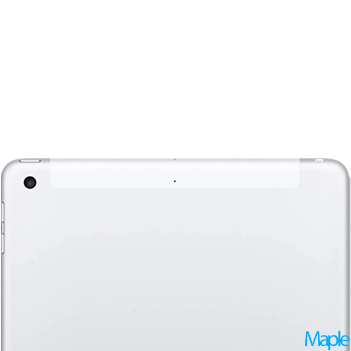 Apple iPad 9.7-inch 6th Gen A1954 White/Silver - Cellular - Image 7