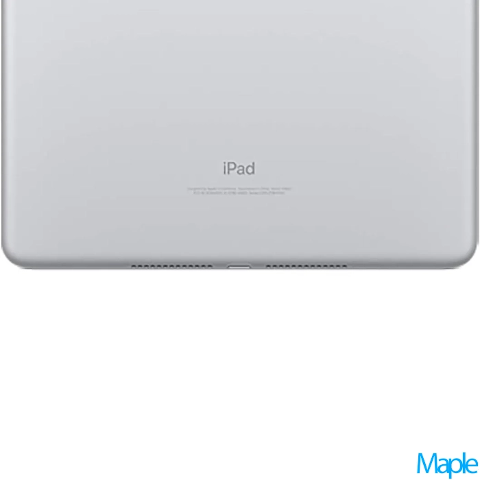 Apple iPad 9.7-inch 6th Gen A1954 White/Silver - Cellular - Image 9