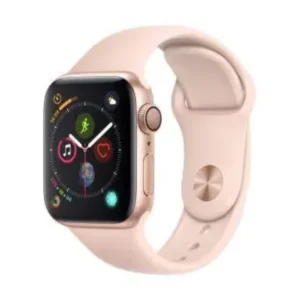 Apple Watch Series 4 40mm Aluminium Gold A1977 8GB GPS