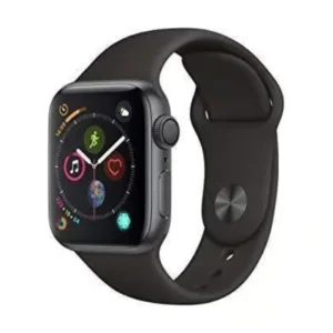 Apple Watch Series 4 40mm Aluminium Grey A1977 8GB GPS